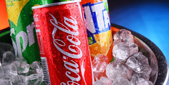 Both Sugary and Artificially Sweetened Drinks Linked to CVD | tctmd.com